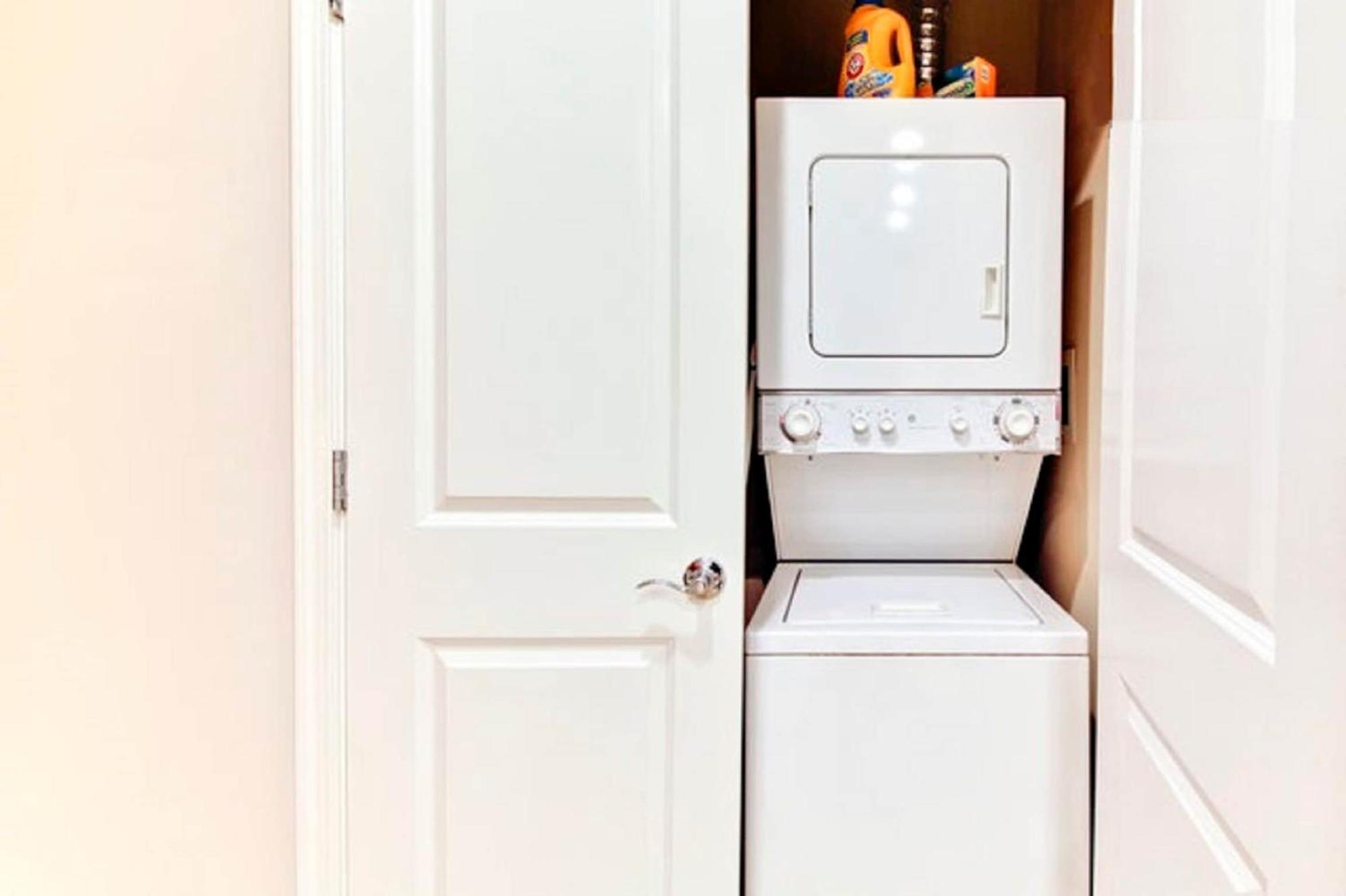 1-Bedroom Condo In The Heart Of The City Солт Лейк Сити Екстериор снимка