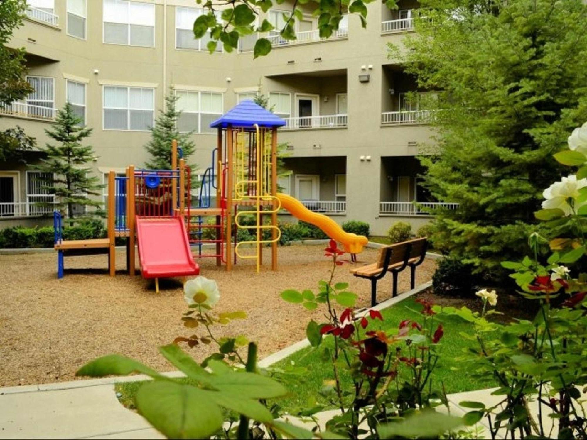 1-Bedroom Condo In The Heart Of The City Солт Лейк Сити Екстериор снимка